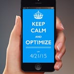 MOBILEGEDDON EFFECTS ON WEBSITES